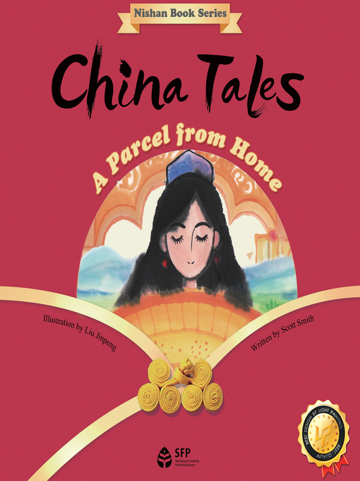 (澳)史文华创作的中国故事·来自家乡的包裹 (China Tales·A Parcel from Home)作品的详细信息 - 可供借阅